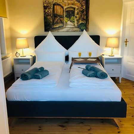 Ferienwohnung C Im Ferienhaus Antika Ратцебург Экстерьер фото