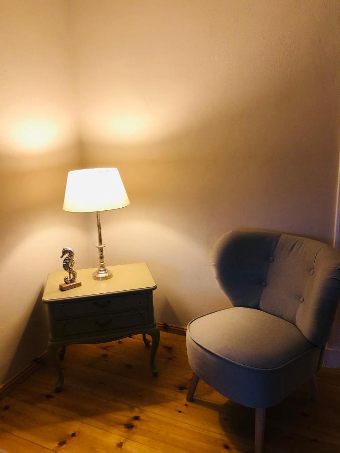 Ferienwohnung C Im Ferienhaus Antika Ратцебург Экстерьер фото