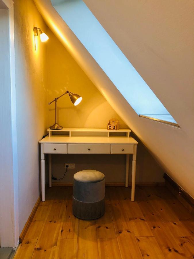 Ferienwohnung C Im Ferienhaus Antika Ратцебург Экстерьер фото