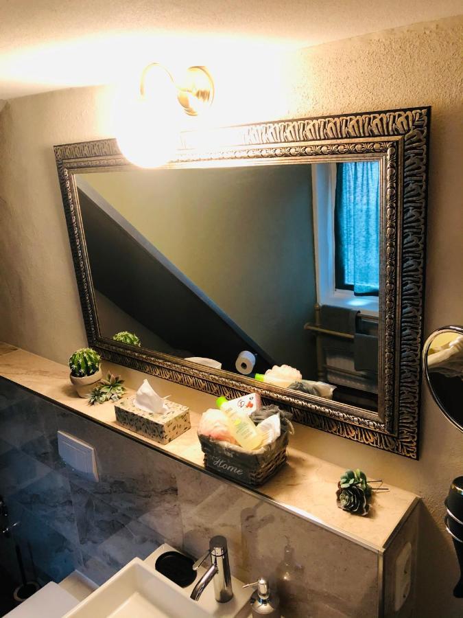 Ferienwohnung C Im Ferienhaus Antika Ратцебург Экстерьер фото