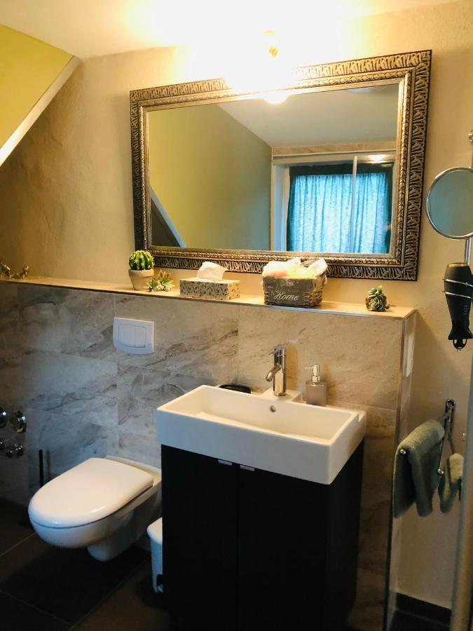 Ferienwohnung C Im Ferienhaus Antika Ратцебург Экстерьер фото