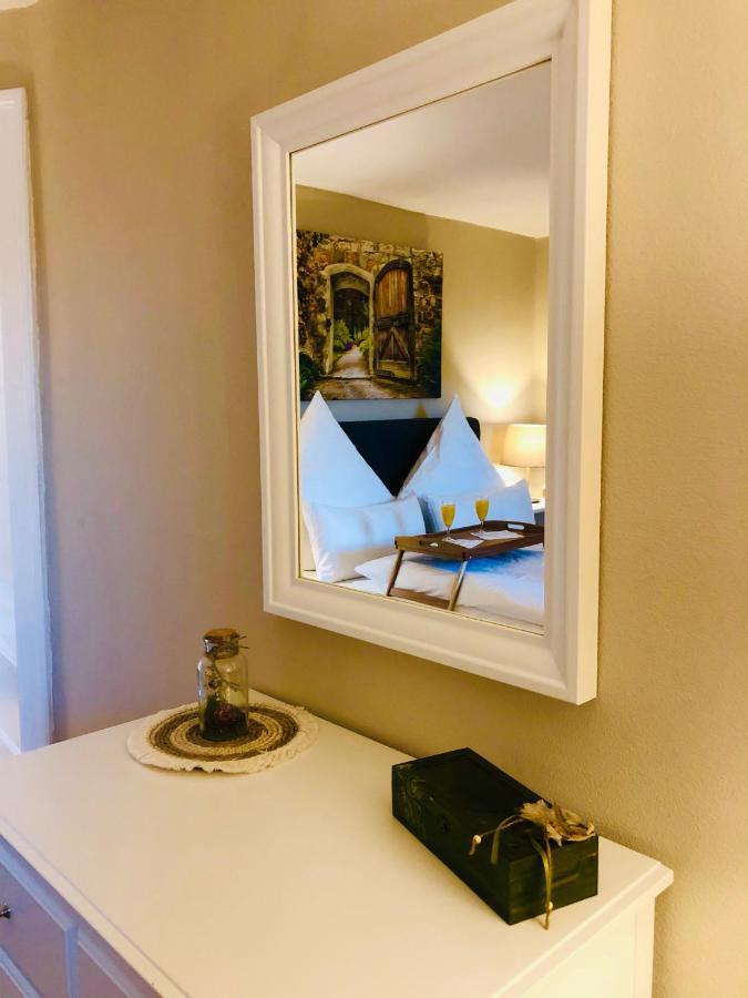 Ferienwohnung C Im Ferienhaus Antika Ратцебург Экстерьер фото