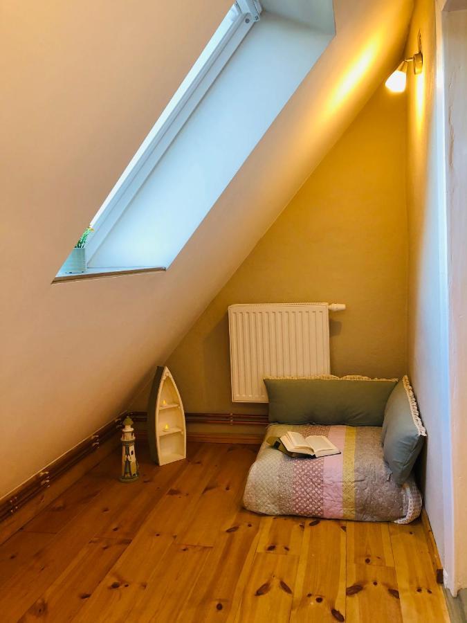 Ferienwohnung C Im Ferienhaus Antika Ратцебург Экстерьер фото