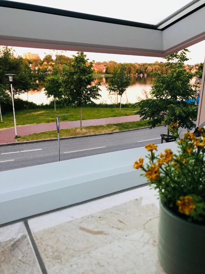Ferienwohnung C Im Ferienhaus Antika Ратцебург Экстерьер фото