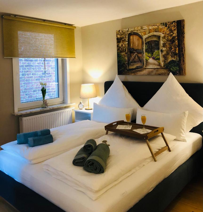 Ferienwohnung C Im Ferienhaus Antika Ратцебург Экстерьер фото
