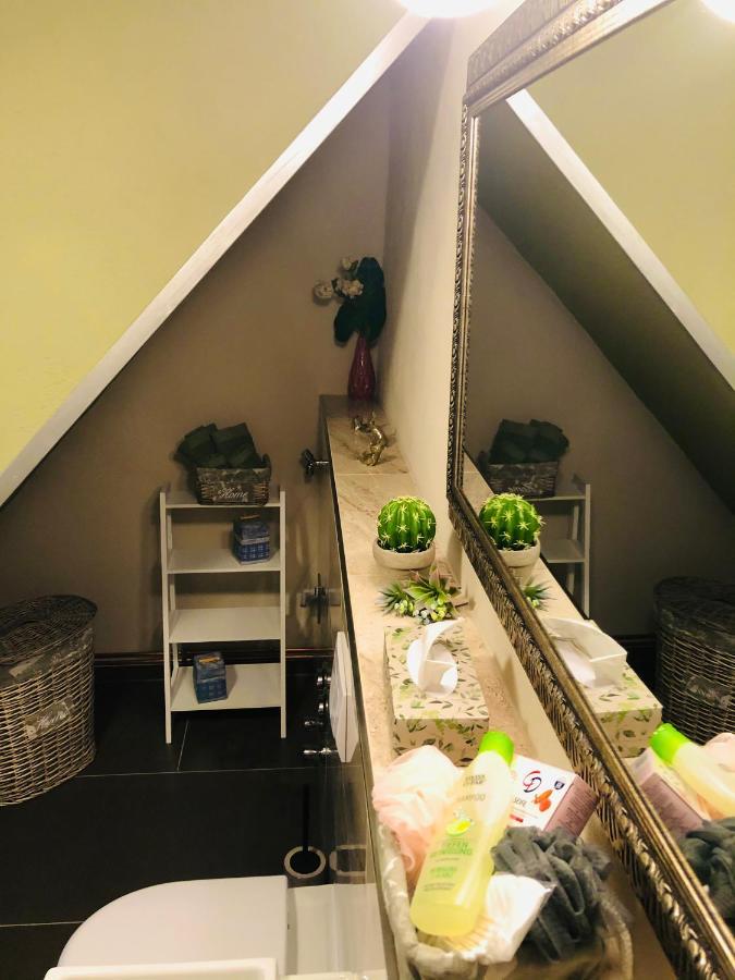 Ferienwohnung C Im Ferienhaus Antika Ратцебург Экстерьер фото