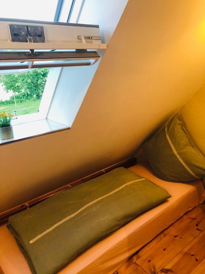 Ferienwohnung C Im Ferienhaus Antika Ратцебург Экстерьер фото
