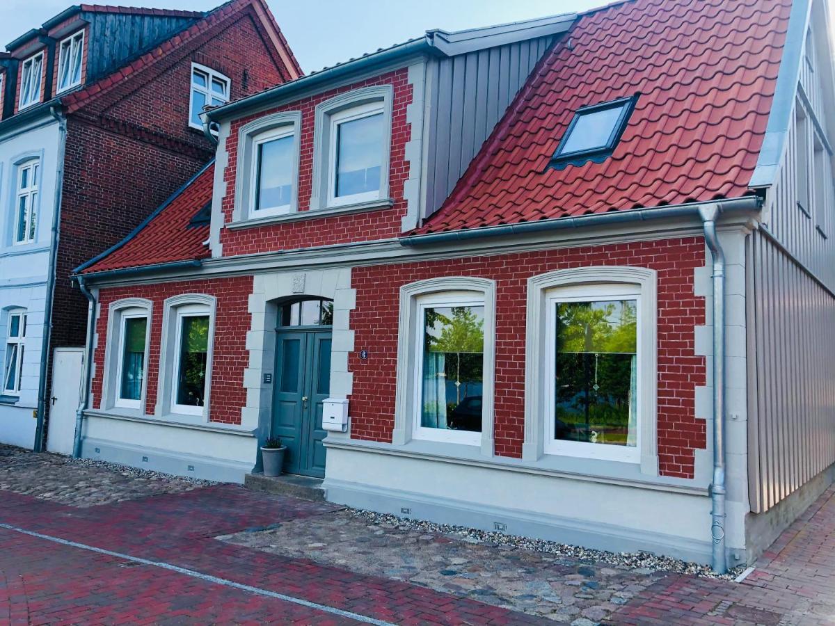 Ferienwohnung C Im Ferienhaus Antika Ратцебург Экстерьер фото