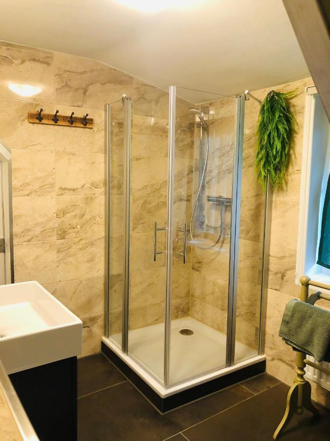 Ferienwohnung C Im Ferienhaus Antika Ратцебург Экстерьер фото