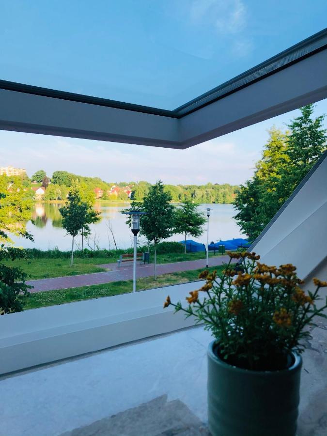 Ferienwohnung C Im Ferienhaus Antika Ратцебург Экстерьер фото