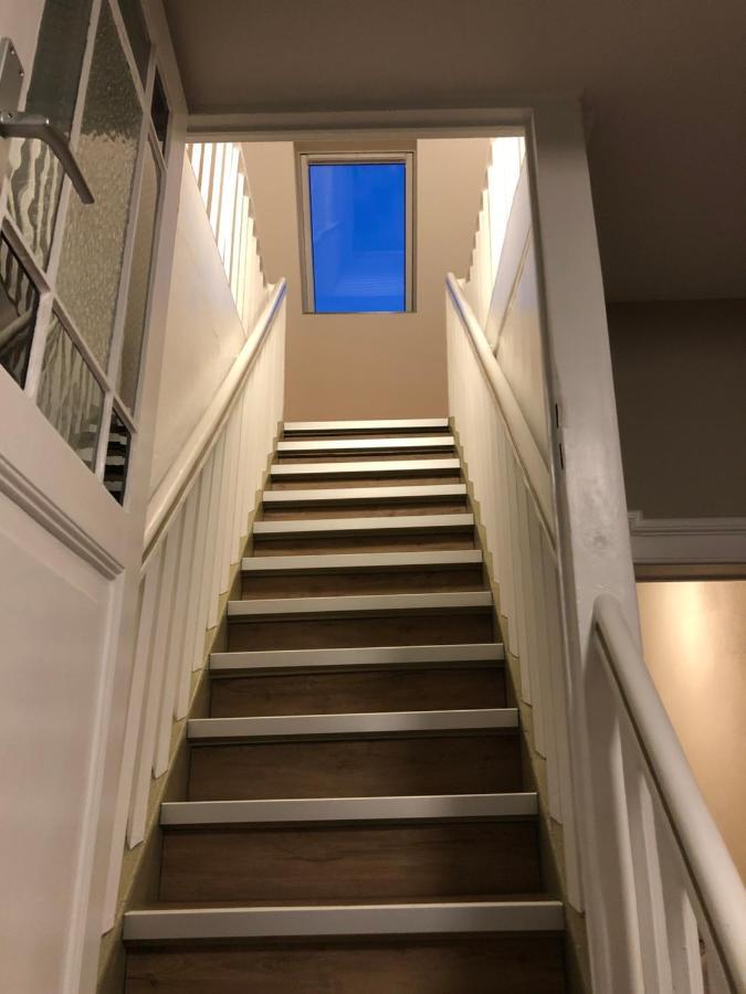 Ferienwohnung C Im Ferienhaus Antika Ратцебург Экстерьер фото