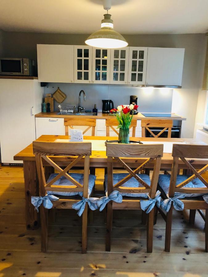 Ferienwohnung C Im Ferienhaus Antika Ратцебург Экстерьер фото