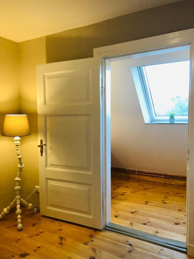 Ferienwohnung C Im Ferienhaus Antika Ратцебург Экстерьер фото