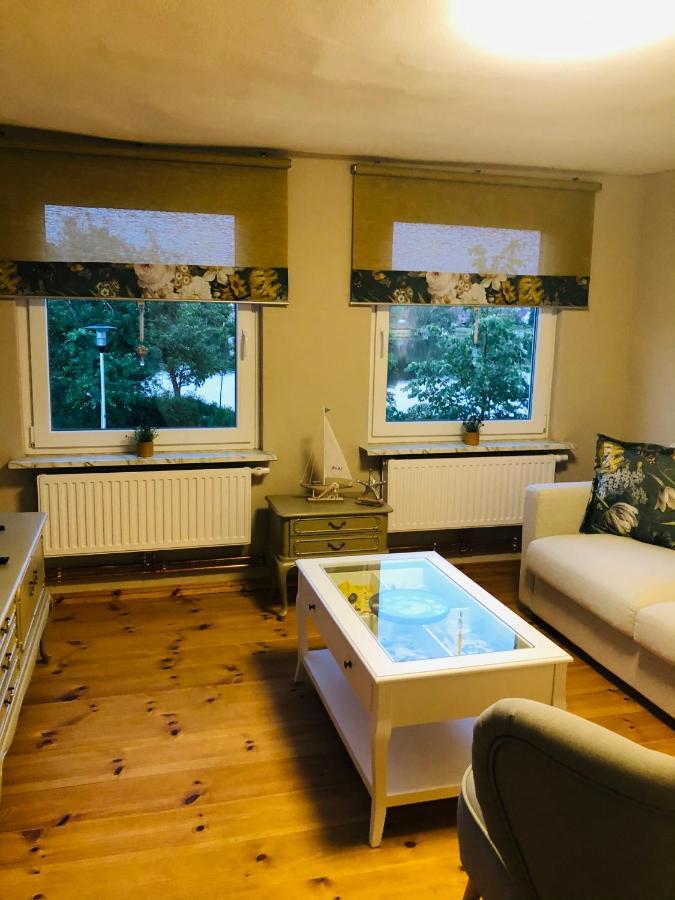 Ferienwohnung C Im Ferienhaus Antika Ратцебург Экстерьер фото