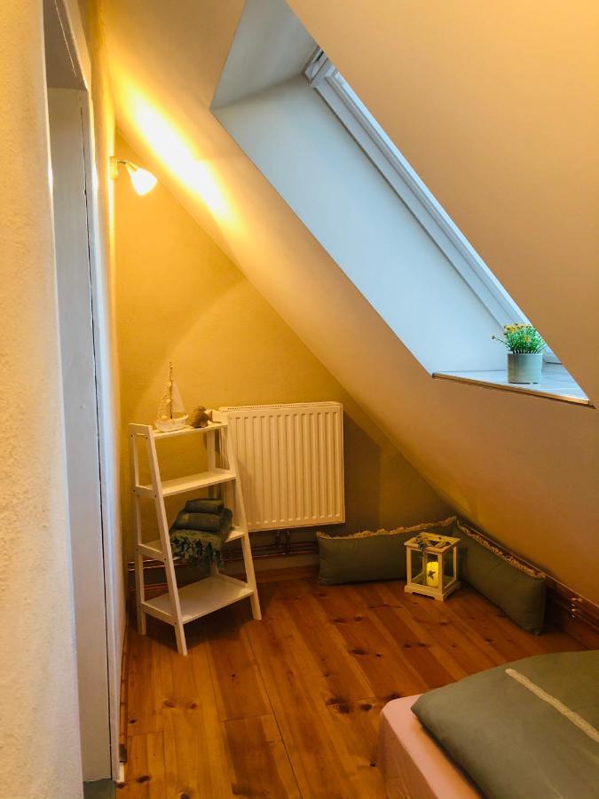 Ferienwohnung C Im Ferienhaus Antika Ратцебург Экстерьер фото