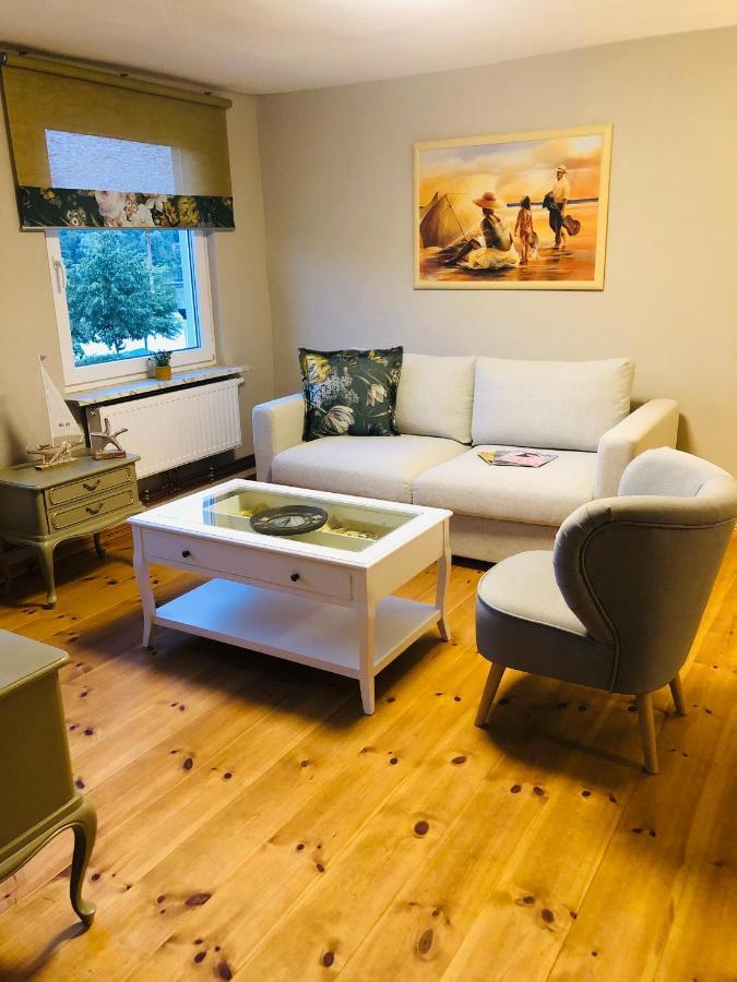 Ferienwohnung C Im Ferienhaus Antika Ратцебург Экстерьер фото