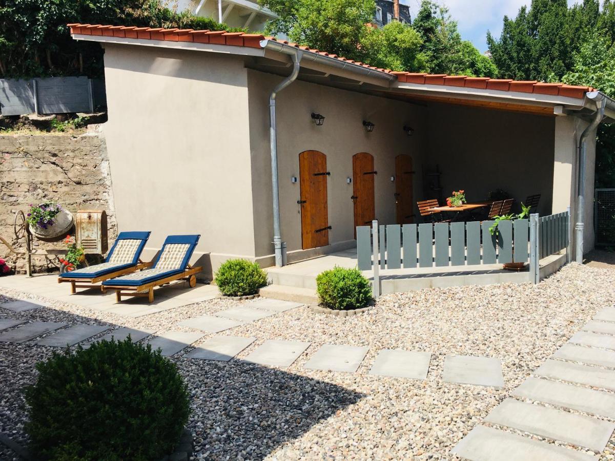 Ferienwohnung C Im Ferienhaus Antika Ратцебург Экстерьер фото